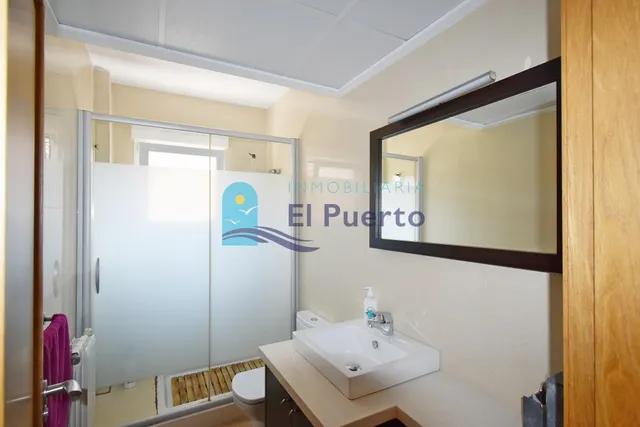 ESPECTACULAR CHALET CON PISCINA EN LA CUMBRE - REF 1725 — 29