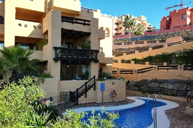 Apartamento 3 habitaciones 154m² en venta - Costa del Sol — 16