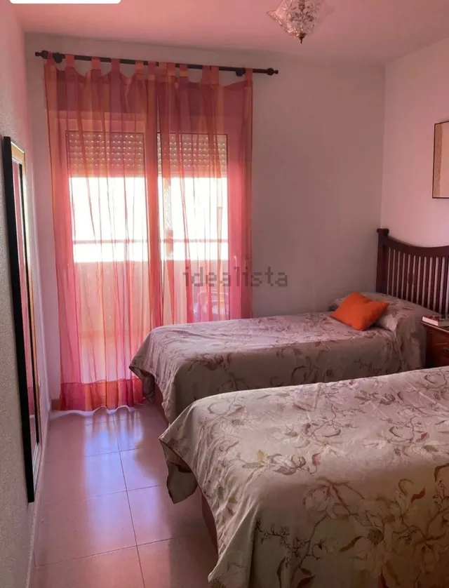 ¡¡primera línea de playa real!! ¡2 hab + 2 baños + garaje y trastero incluidos! — 11