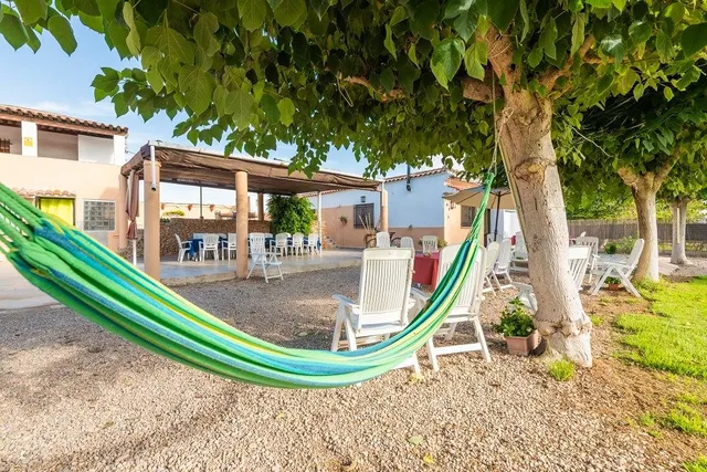 Fantástica casa  en primerísima línea de mar. Un balcón al mar — 3