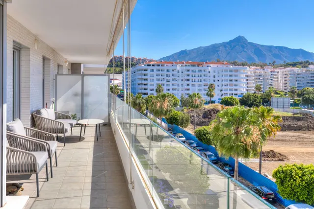 Apartamento 3 habitaciones 126m² en venta - Marbella