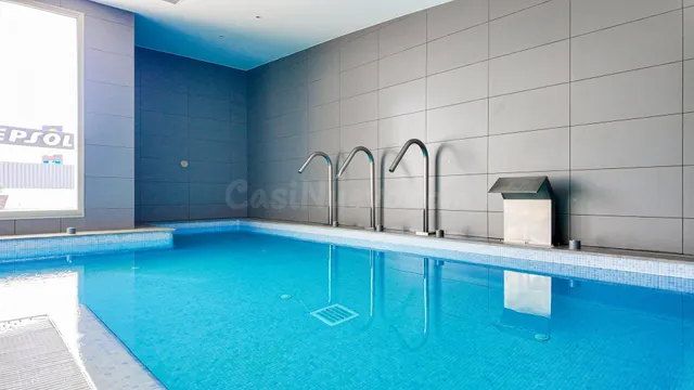 Ático 2 habitaciones 83m² en venta - Los Dolses — 42