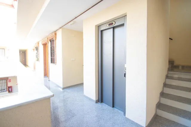 Buscas un piso con las mejores vistas despejadas !!! — 23