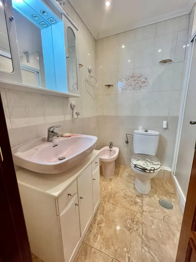 ¡Tu hogar de 4 dormitorios en Alicante junto al Bulevar del Pla! — 33
