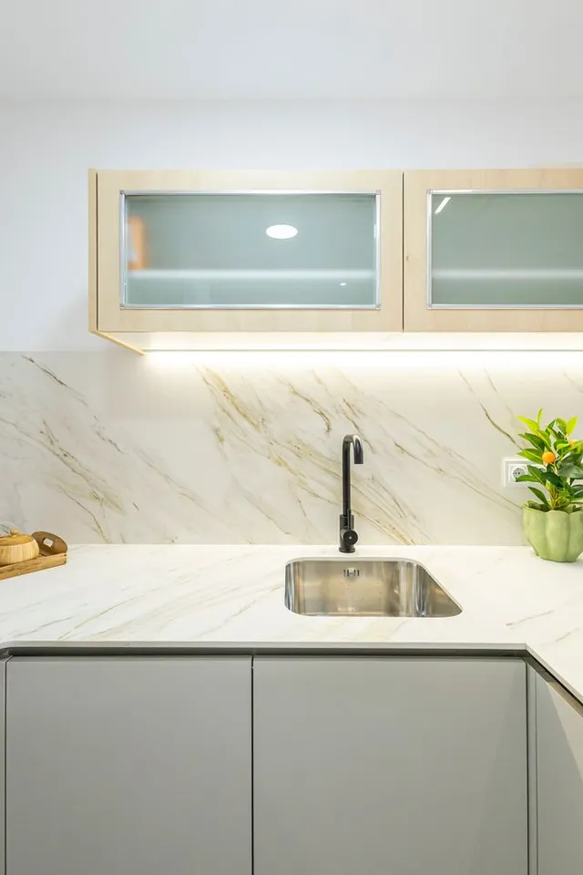 Apartamento 2 habitaciones 86m² en venta - Playa del Cura — 21