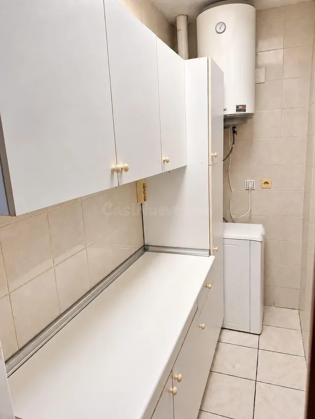 BUNGALOW EN PLANTA BAJA DE 2 DORMITORIOS Y AMPLIA TERRAZA -  - foto 5