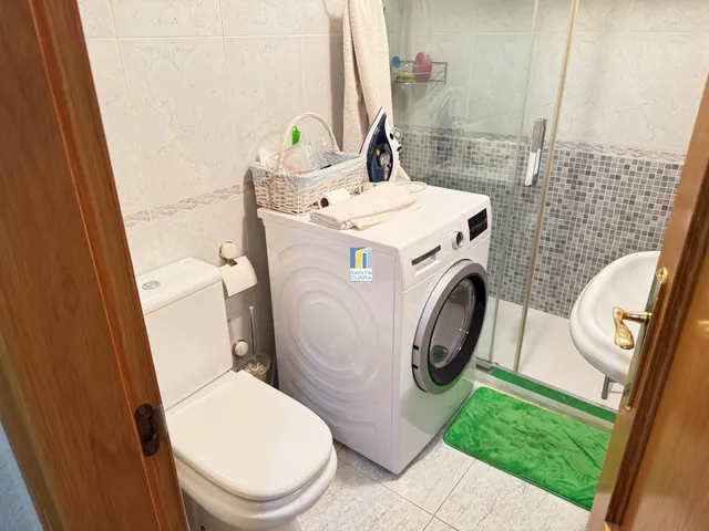 PISO EN VENTA CON 3 DORMITORIOS, 2 BAÑOS Y TRASTERO EN ZONA CANDELARIA, ZAMORA — 18