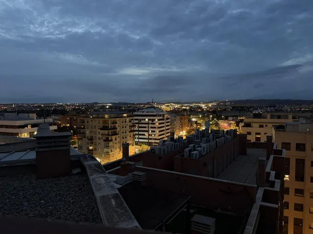 PISO EN JUAN DE BORBON — 35
