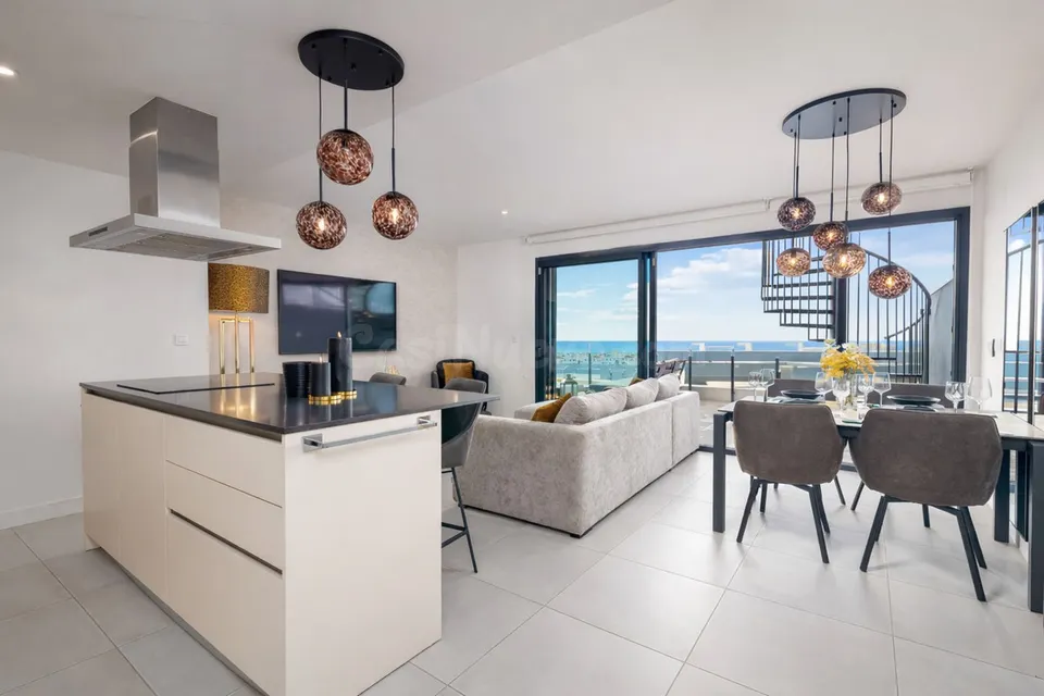 Ático 2 habitaciones 75m² en venta - Costa Del Sol