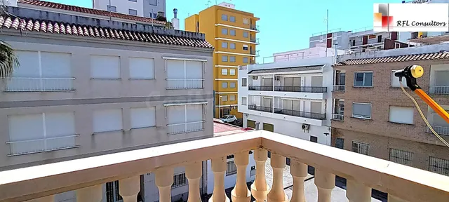 AMPLIO APARTAMENTO A TAN SOLO 80 METROS DE UNA PLAYA ESTUPEN - foto 4