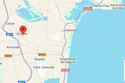Apartamento en Dolores — 16