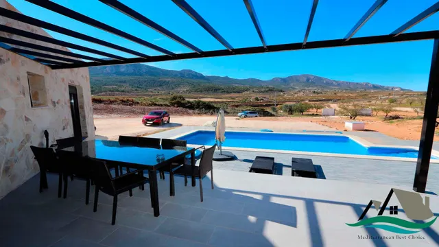 Villa 4 habitaciones 145m² en venta - Comunidad valenciana - foto 2