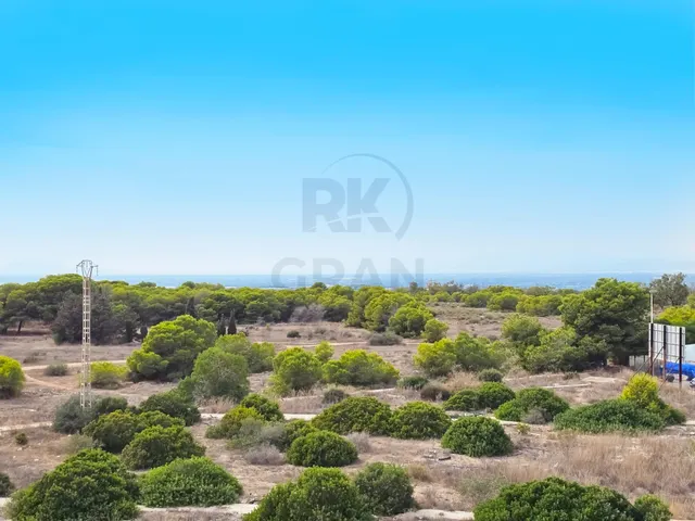 Ático duplex con vistas — 25