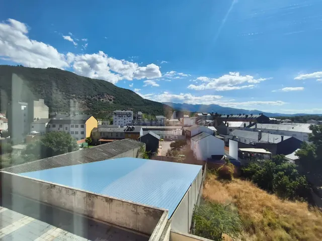 ALQUILER: Piso Flores Del Sil - foto 4