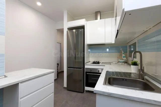 ¿Buscas piso amplio y reformado en Bulevar del Plá? - foto 5