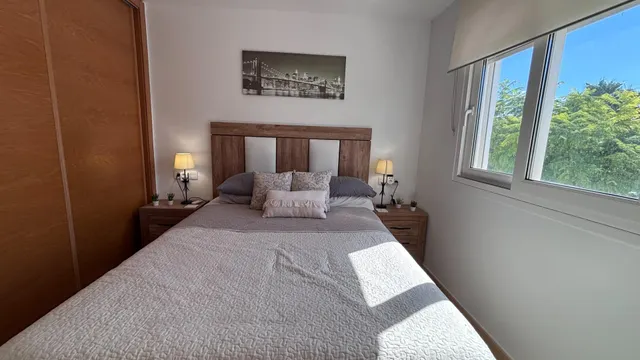 Apartamento 2 habitaciones 51m² en venta - CONDADO DE ALHAMA GOLF RESORT — 12