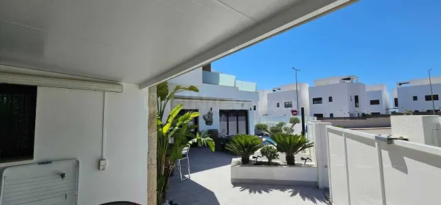 Villa 3 habitaciones en venta - Costa blanca sur - foto 4