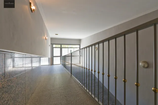 Piso en el centro de Armilla con patio privado de 66m — 30
