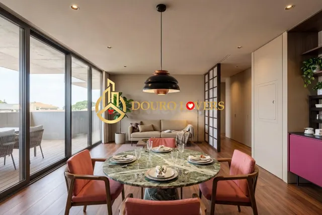Apartamento 3 habitaciones 154m² en venta - São Mamede de In