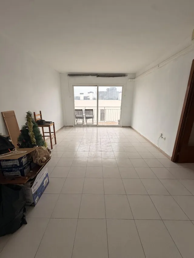 Fantástico piso de 87 m2 en sant jordi — 5
