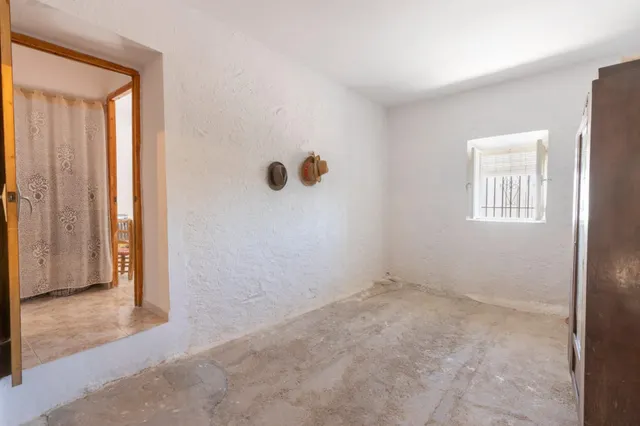 ¡¡¡Casa en Morelabor (Granada), lista para entrara a vivir por solo 49.900€!!!! — 46