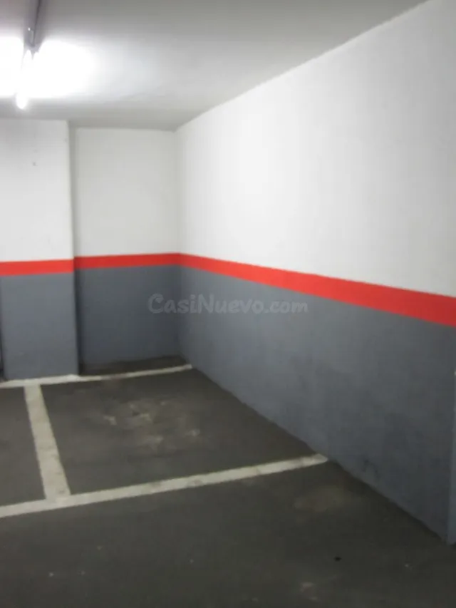 Parking 6m² en alquiler - Guindalera - foto 5