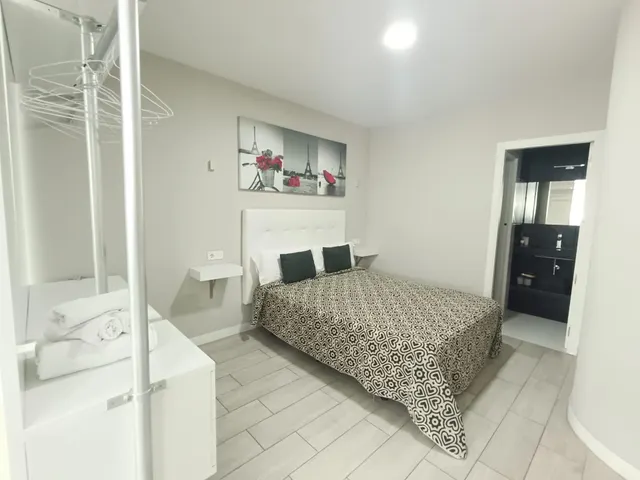 Vivienda + Local /Trasteros — 9