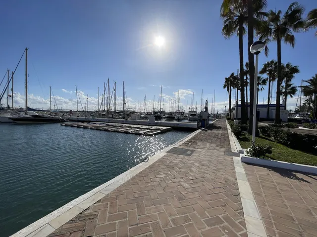 Apartamento 4 habitaciones 120m² en venta - Costa Del Sol — 26