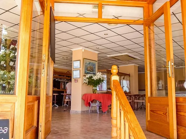 Oportunidad de Inversión: Restaurante a la venta en Playa del Acequión — 14