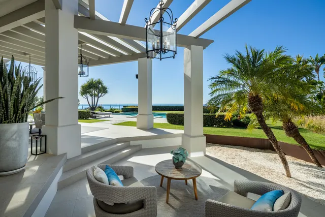 Chalet 7 habitaciones 615m² en venta - El Madroñal — 40