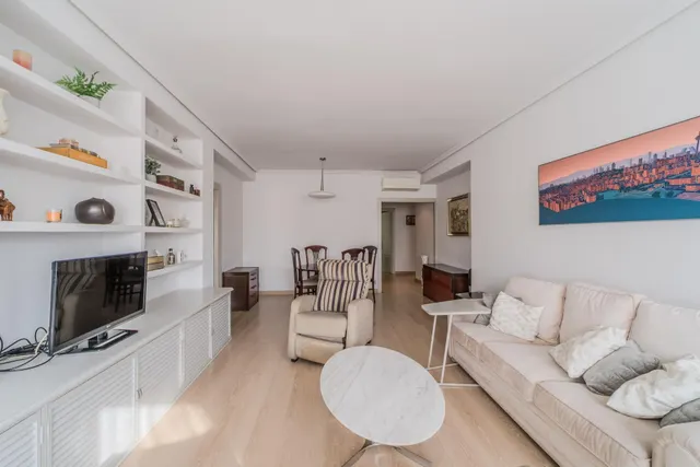Piso 2 habitaciones 114m² en venta - Prosperidad — 7