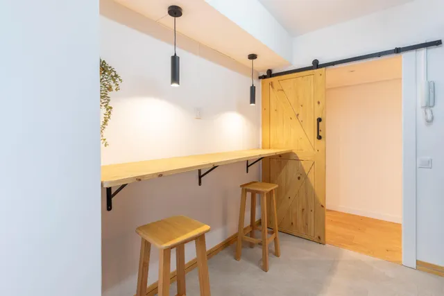 Alquiler piso en Saturnino Fresno — 18
