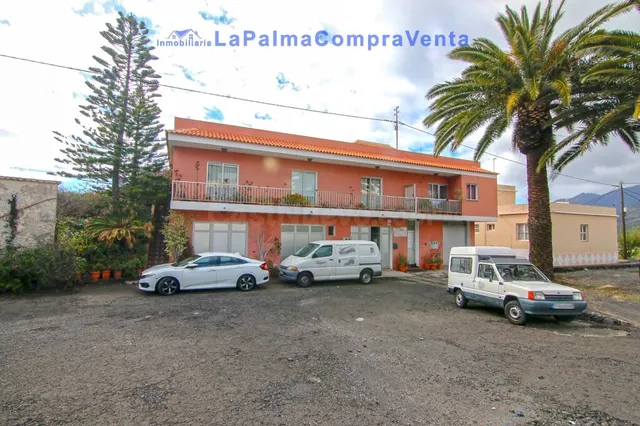 Casa-Chalet en Venta en Tacande Abajo (El Paso) Santa Cruz d - foto 2