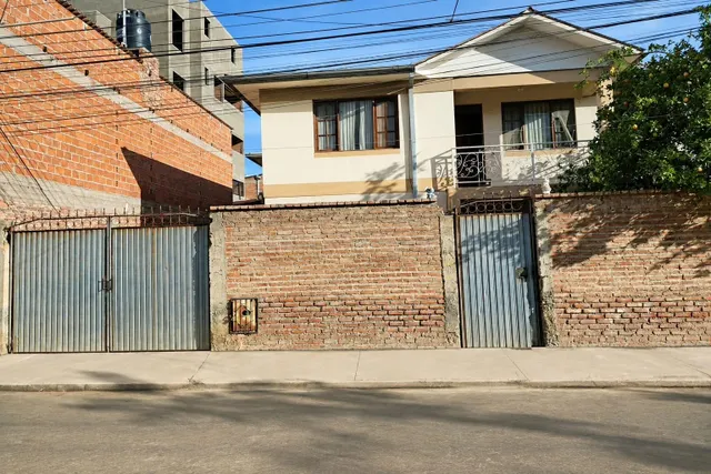 Casa 5 habitaciones 183m² en venta - Sumumpaya sud