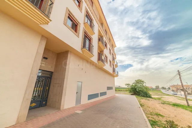 Apartamento 3 habitaciones 84m² en venta - Jerónimo Y Aviles