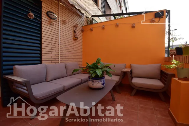 ¡Hogar de lujo! Muy amplio y luminoso en residencial con piscina, ascensor y dos terrazas — 21