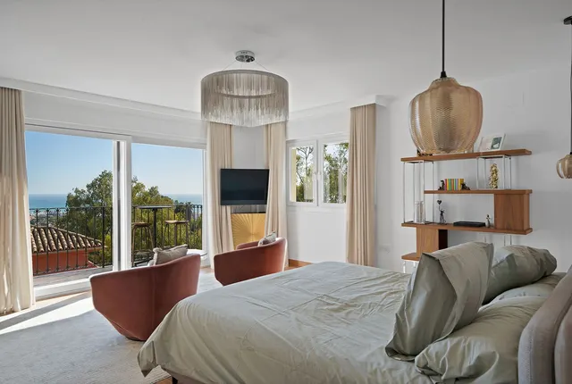Chalet 5 habitaciones 500m² en venta - Centro — 30