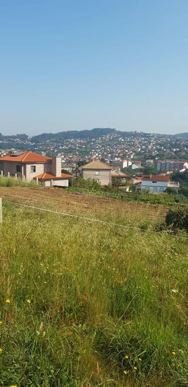 Solar 332m² en venta - Cabral - foto 4