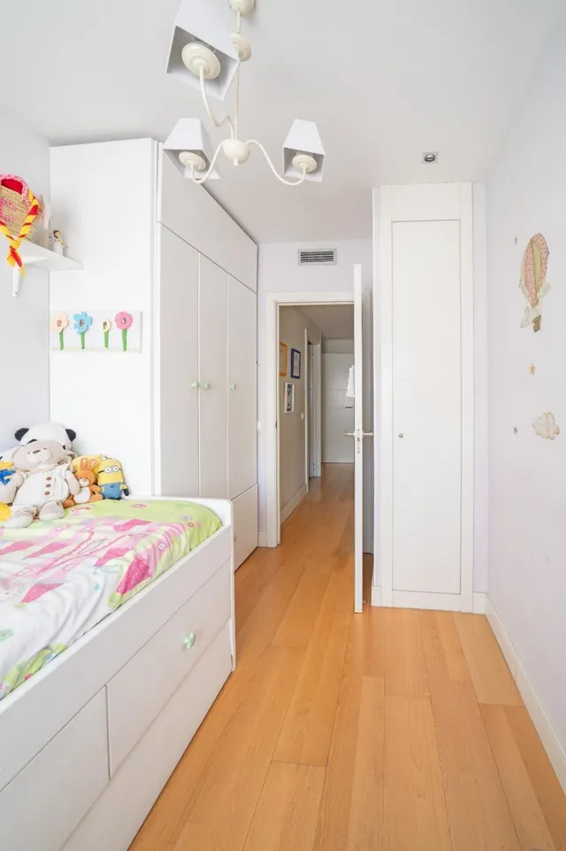 Piso 3 habitaciones 98m² en venta - Delicias — 21