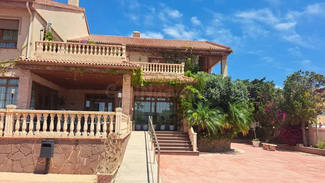 RESTAURANTE EN CABO ROIG. CON 871 M2. - foto 4