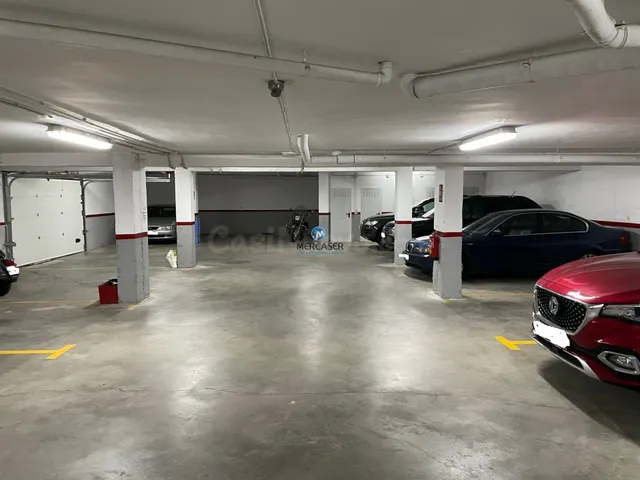 Garaje coche en venta en Callle Victoriano Cuadrado, 8, Sant - foto 5