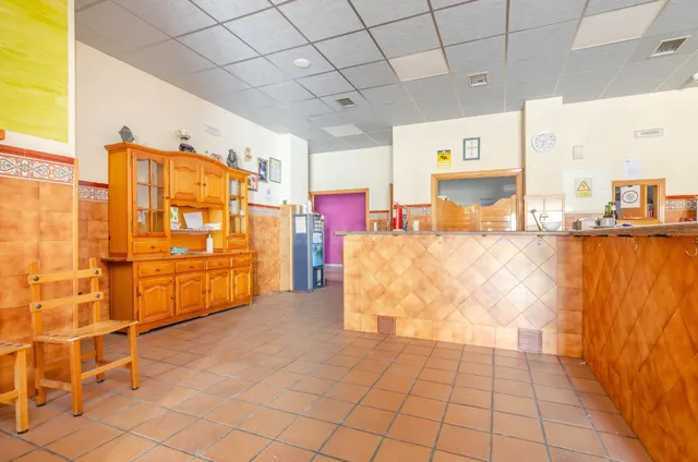 Local comercial 283m² en venta - La Felguera - foto 3