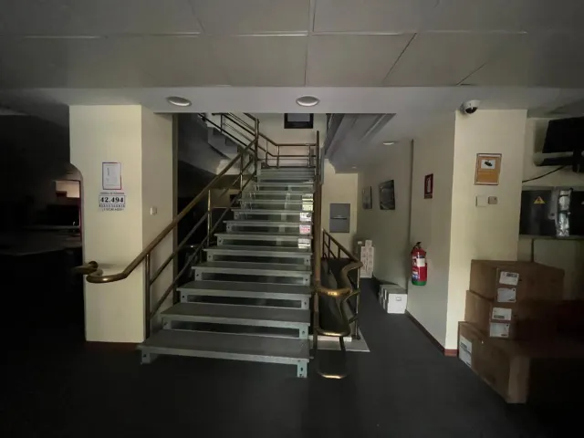 EDIFICIO EN VENTA PARA INVERTIR EN PASEO CASTELAR — 2