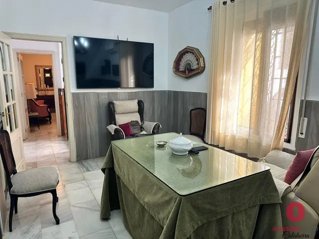 GRAN CASA JUNTO AL AYUNTAMIENTO DE ALMODÓVAR DEL RÍO - VISTAS AL CASTILLO — 17
