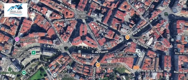 Venta Oficina en Vigo - Pontevedra - foto 3