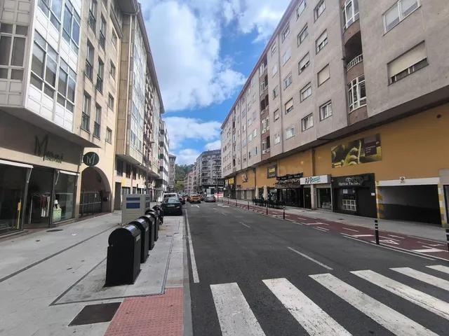Dúplex en O Milladoiro - Ames - foto 3
