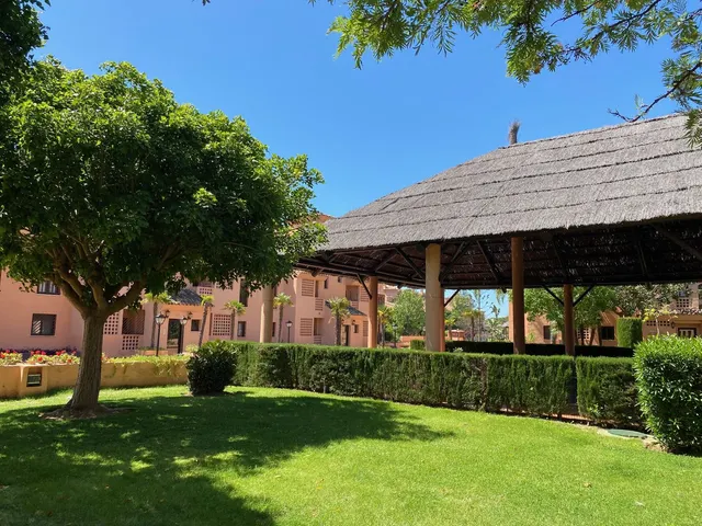 Apartamento 3 habitaciones 173m² en venta - Costa Del Sol — 23