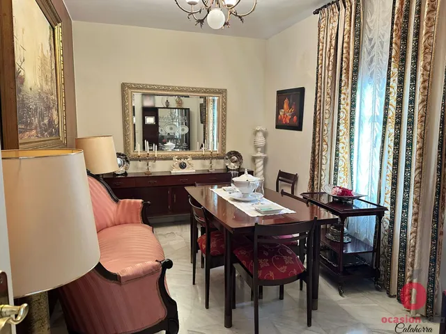 GRAN CASA JUNTO AL AYUNTAMIENTO DE ALMODÓVAR DEL RÍO - VISTAS AL CASTILLO — 14