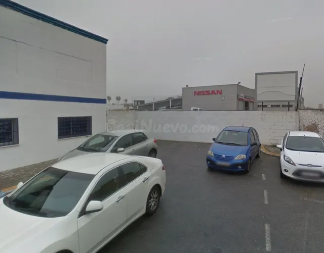 Nave industrial 650m² en alquiler - Cerro del Águila - foto 3