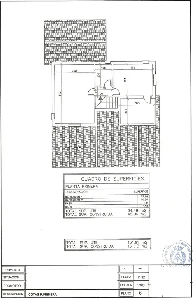 Villa 4 habitaciones 199m² en venta - Costa blanca — 32